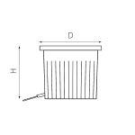 Светодиодный модуль Lightstar 941254