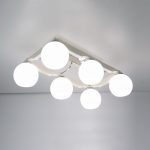 Потолочная люстра Citilux Ариста CL164362