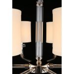 Подвесная люстра APLOYT Mona APL.729.03.06