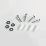 Потолочная люстра Lumion Classi Zaha 5257/8C