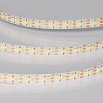 Светодиодная лента Arlight UL-A168-8mm 24V White-MIX-CX2 (18 W/m, IP20, 5m) 058087