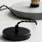 Подвесной светильник ImperiumLoft Industry 181044-26