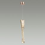 Подвесной светильник Lumion Roselle 5674/10L