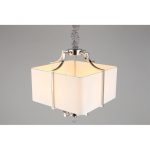 Подвесная люстра APLOYT Romilda APL.732.06.05