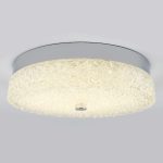 Потолочный светильник LED4U L1116-300 CR