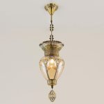 Подвесной светильник Citilux Каир CL419213