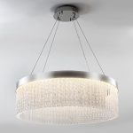 Подвесная люстра Modestyle MS.9701.800 CH