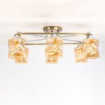 Накладная люстра Citilux CL170162