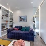 Встраиваемый светильник Elektrostandard 7012 MR16 WH белый 4690389127885