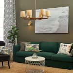 Люстра на штанге ImperiumLoft Stavra Jorgenson Beige/Light Wood 203573-26