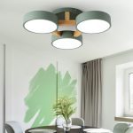 Потолочная люстра ImperiumLoft Joist 178329-26