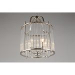 Подвесная люстра APLOYT JOANNA APL.726.06.05