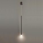 Подвесной светильник Odeon Light Hightech Fiano 4375/3LA