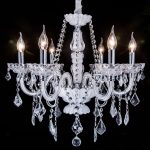 Подвесная люстра Citilux Финка CL353161