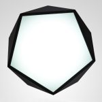 Потолочный светильник ImperiumLoft Geometric 101609-26