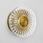 Настенный светильник Modestyle MS.1831.01 AB