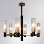 Люстра на штанге Divinare Barolo 2654/17 LM-6