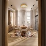 Потолочный светильник Sonex Coraggio 7721/100L