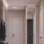 Точечный светильник Reluce 16211-9.0-002 WT+BK