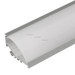 Профиль Arlight KLUS-P45.30-2000 ANOD 025469