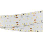 Светодиодная лента Arlight S2-A280-34mm 24V White6000 (25 W/m, IP20, 2835, 2.5m) 023402(2)