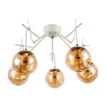 Подвесной светильник EVOLUCE CALLETTA SLE110202-05