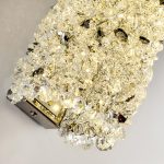 Настенный светильник Modelux ML.2318.300 CR