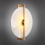 Настенный светильник Aployt Sabina APL.321.01.05