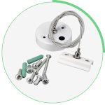 Подвес тросовый Hesby Lighting Skylite HSBL_0035