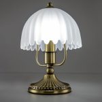 Настольная лампа Citilux Севилья CL414813