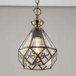 Подвесной светильник Citilux Витра-1 CL442110