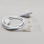 Установочный комплект для светодиодного дюралайта Laitcom (LTC) F3-220V-W