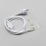 Установочный комплект для светодиодного дюралайта Laitcom (LTC) F3-220V-W