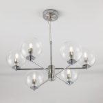 Подвесная люстра Citilux ГАЛЛЕН CL240161