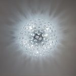 Потолочная люстра Citilux Betsy EL322C09.1