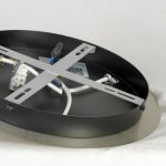 Потолочная люстра Lussole LSP-8730