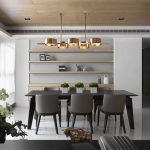 Подвесная люстра ImperiumLoft Sound 191658-26