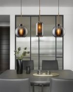 Подвесной светильник ImperiumLoft Catch 186739-23