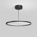 Подвесной светильник Denkirs Veil DK6617-BK