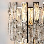 Настенный светильник Modelux ML.570.03 CR