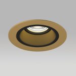 Встраиваемый светильник Lightstar Domino (214613+214607+214007) D61307BMOD