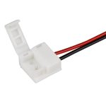 Коннектор выводной Arlight FAST-MONO-10mm-L150mm-X1 022310