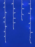 Уличная светодиодная гирлянда (UL-00001367) Uniel бахрома 230V белый ULD-B3010-200/SWK White IP67