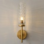 Бра DeLight Collection BRWL7055-AB