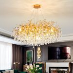 Подвесная люстра ImperiumLoft Marian 167213-26