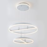 Подвесная люстра Modestyle MS.1754.600.400