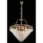 Подвесная люстра APLOYT Gerta APL.725.13.13