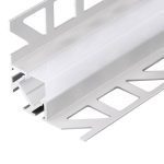 Профиль Arlight ARH-DECORE-S12-INT-2000 ANOD внутренний 023868