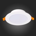 Встраиваемый светодиодный светильник ST Luce Fasum ST210.548.12