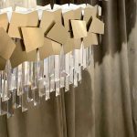 Подвесная люстра Simple Story 1031-7PL